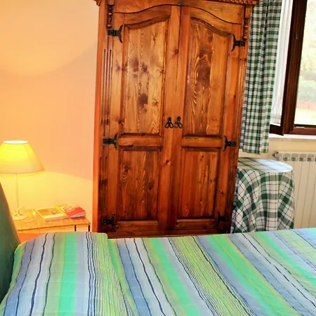 Apartment Casa Faggio