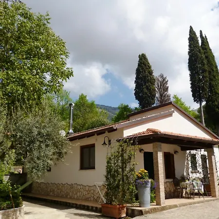 Apartment Casa Faggio Itri
