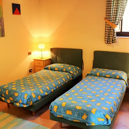 Casa Faggio Itri