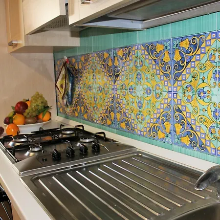 Casa Faggio Apartment
